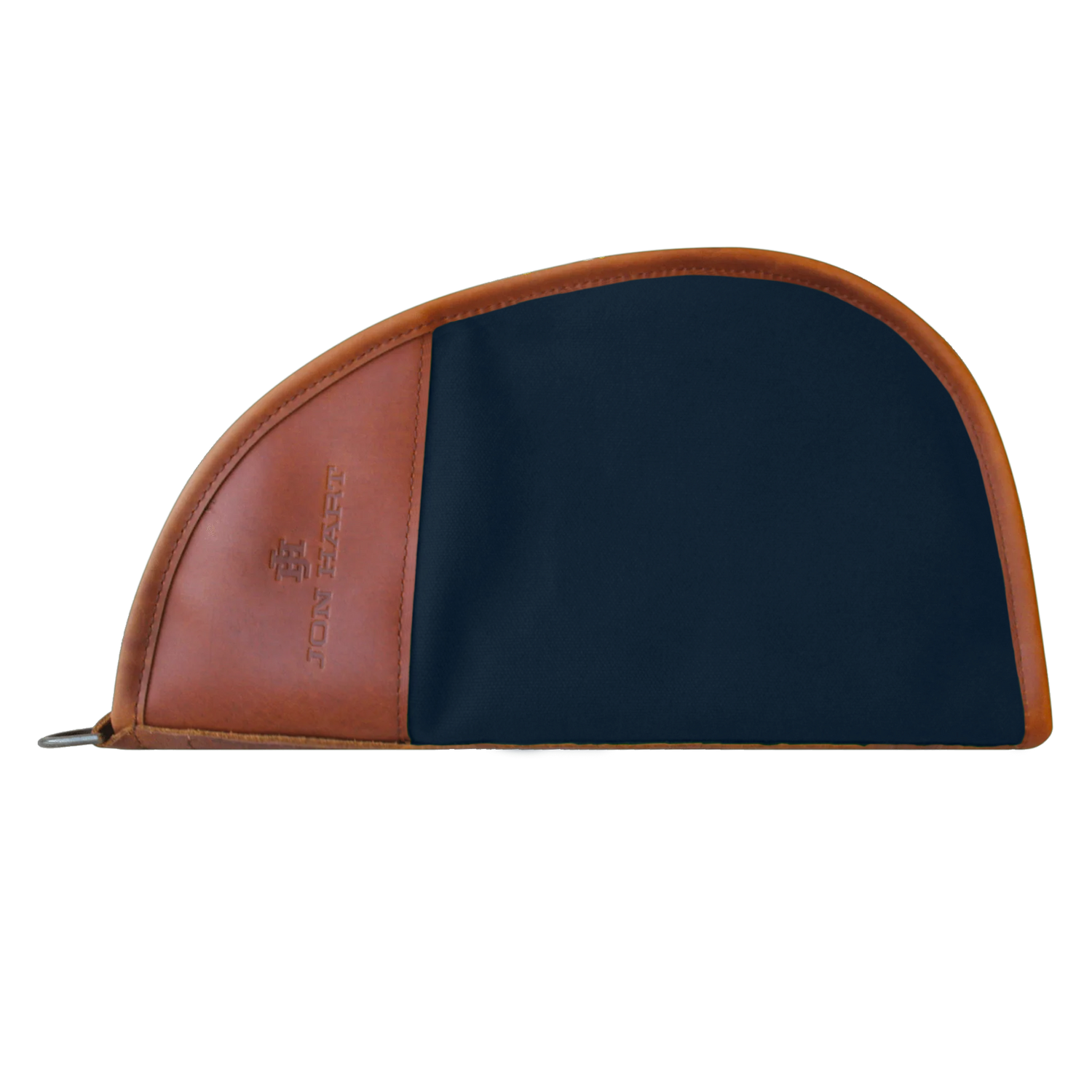 Jon Hart Large Revolver Case