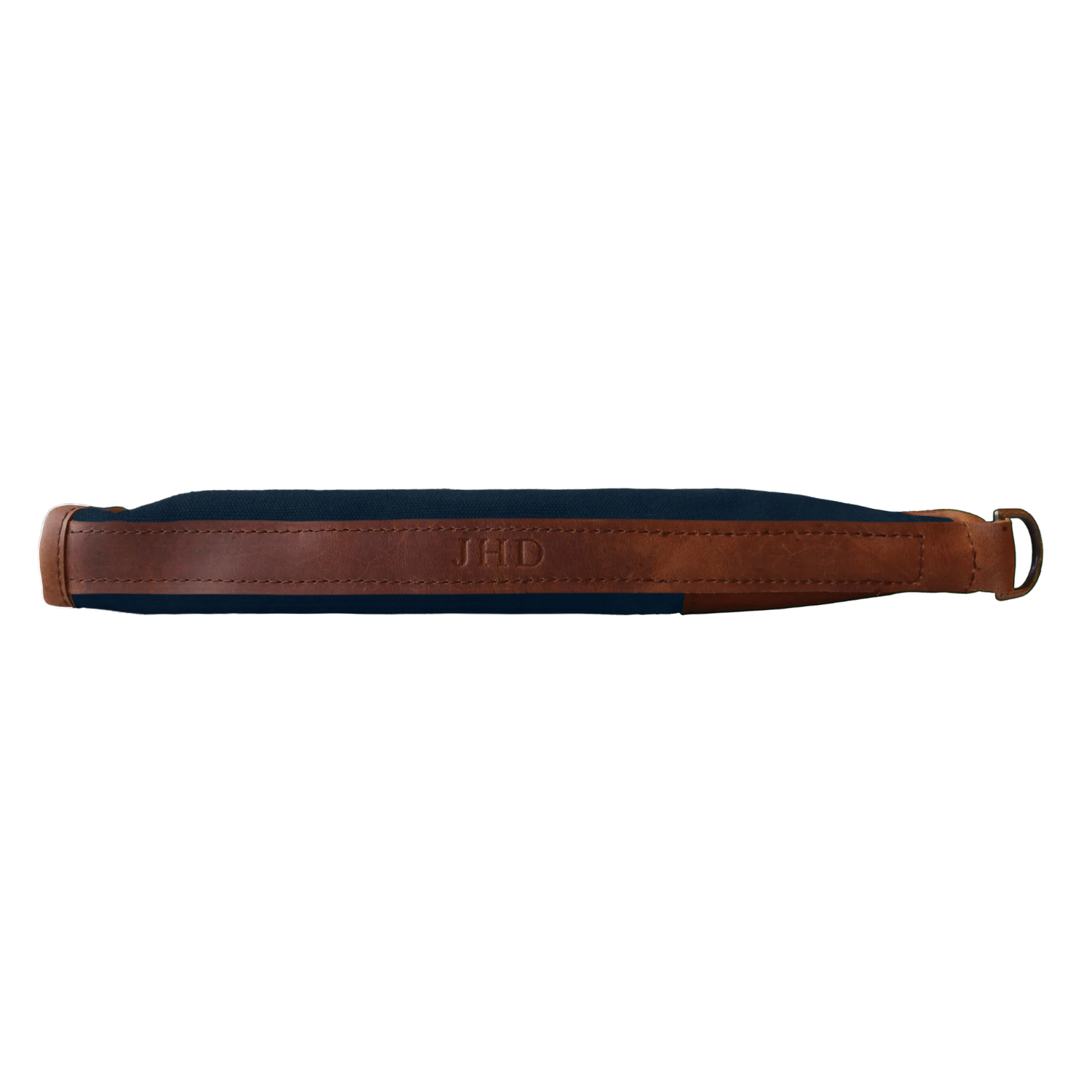 Jon Hart Large Revolver Case