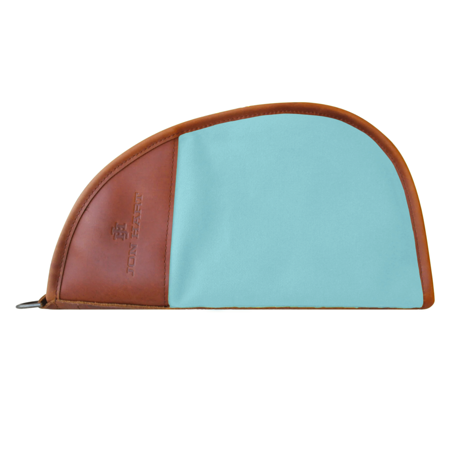 Jon Hart Large Revolver Case