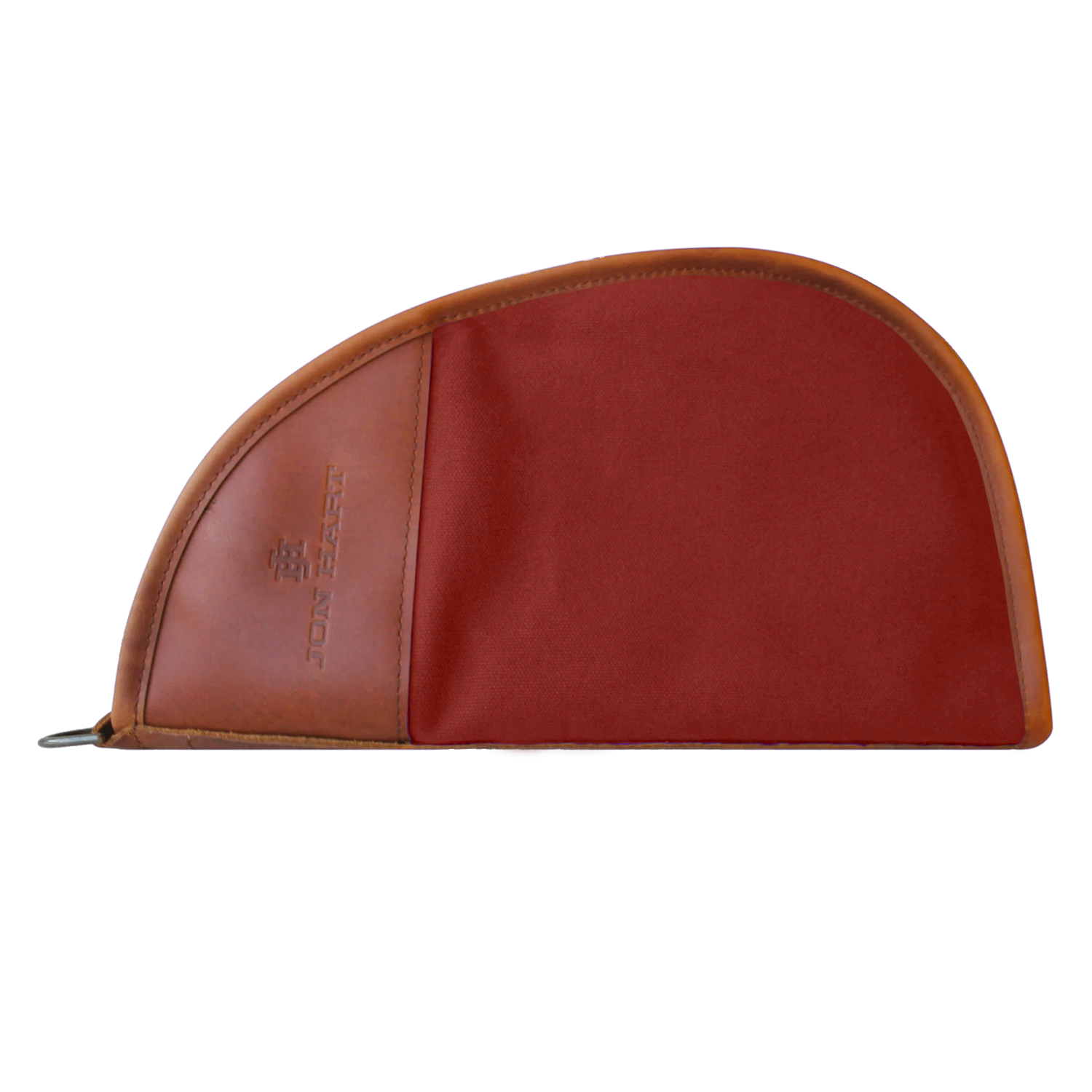 Jon Hart Large Revolver Case