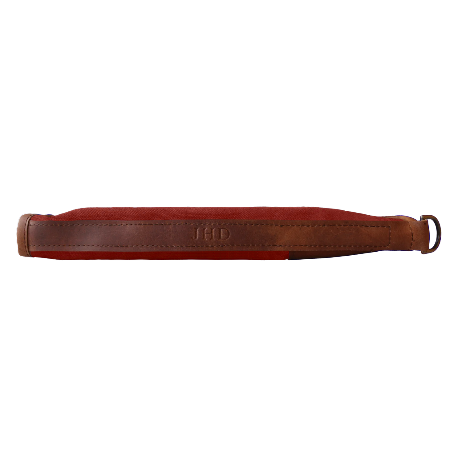 Jon Hart Large Revolver Case