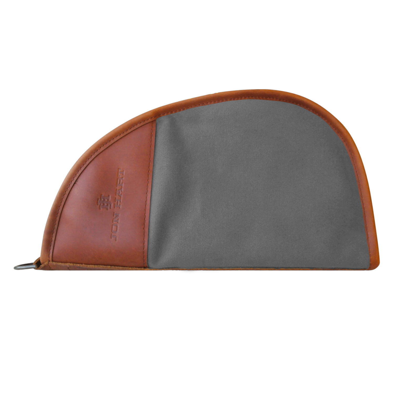 Jon Hart Large Revolver Case