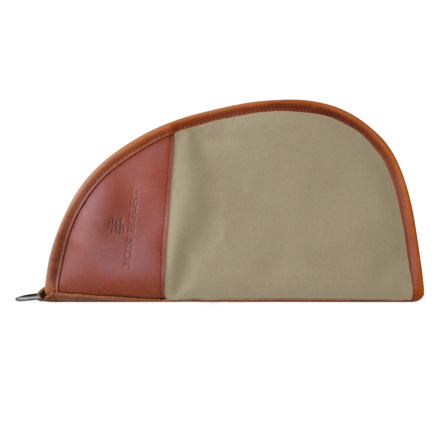 Jon Hart Large Revolver Case