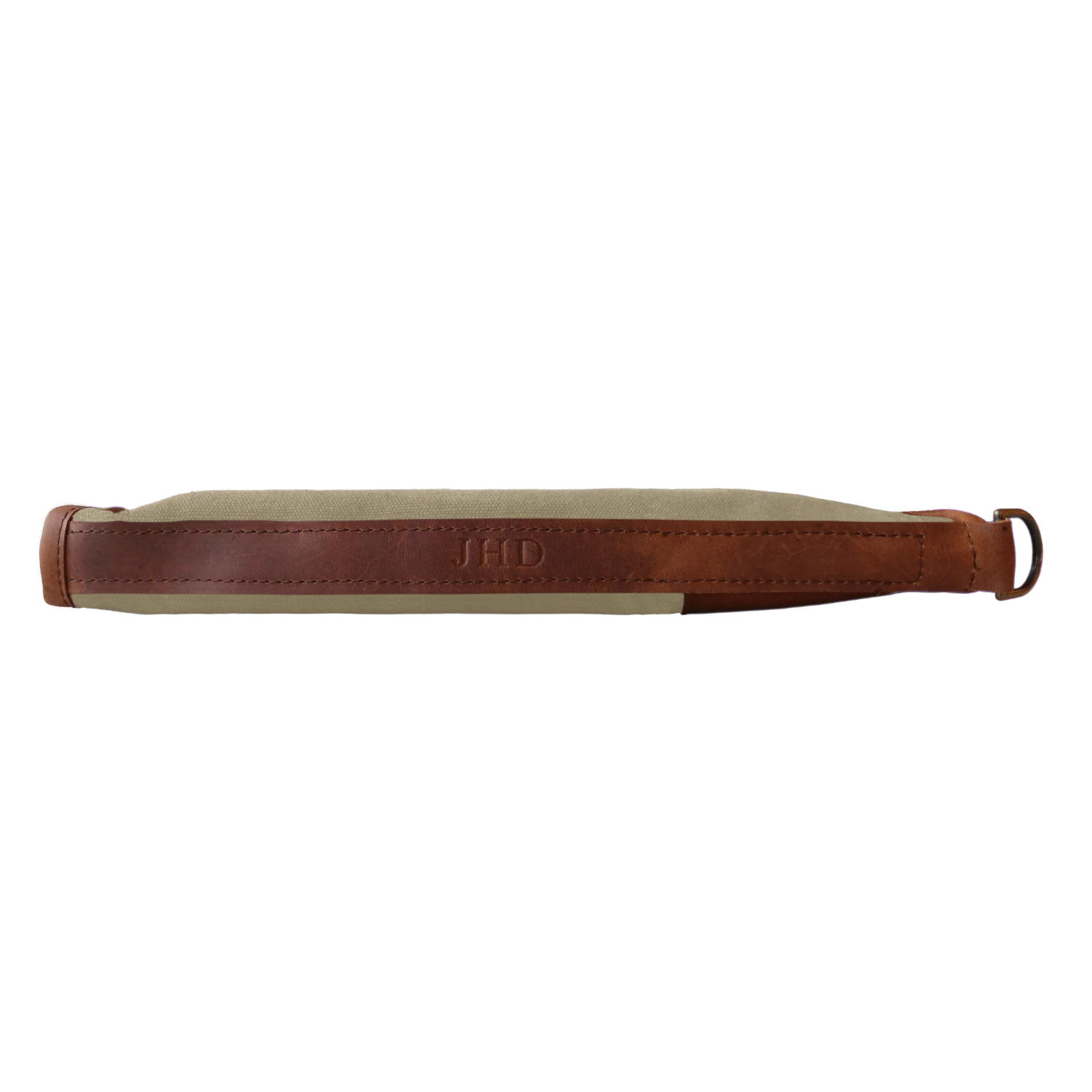 Jon Hart Large Revolver Case