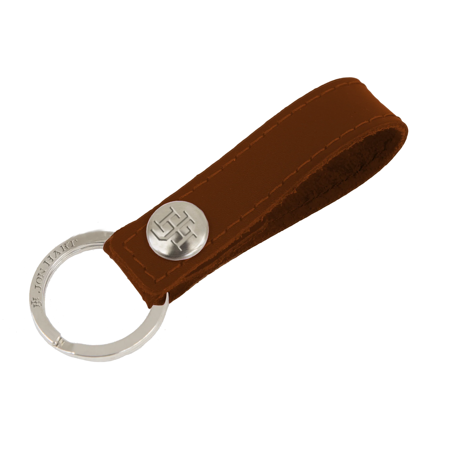 Jon Hart Key Ring
