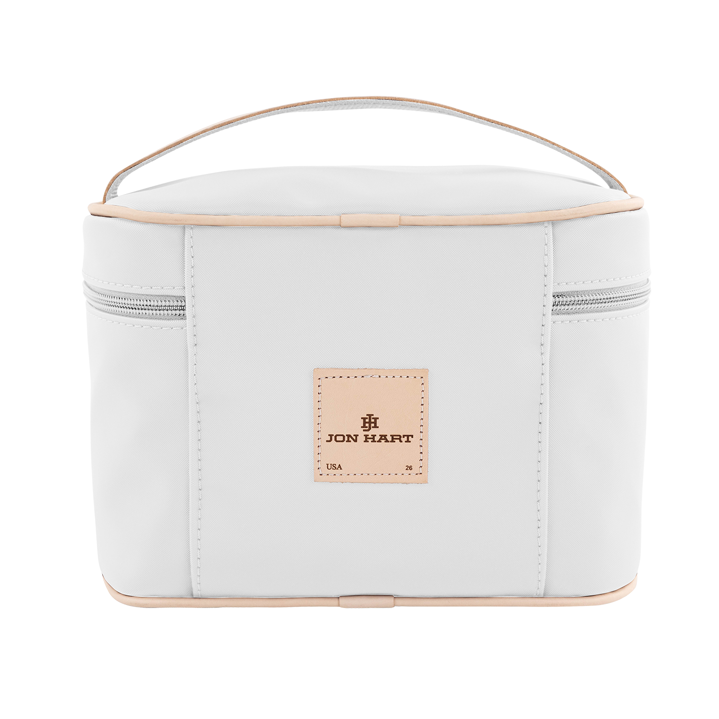 Jon Hart Makeup Case