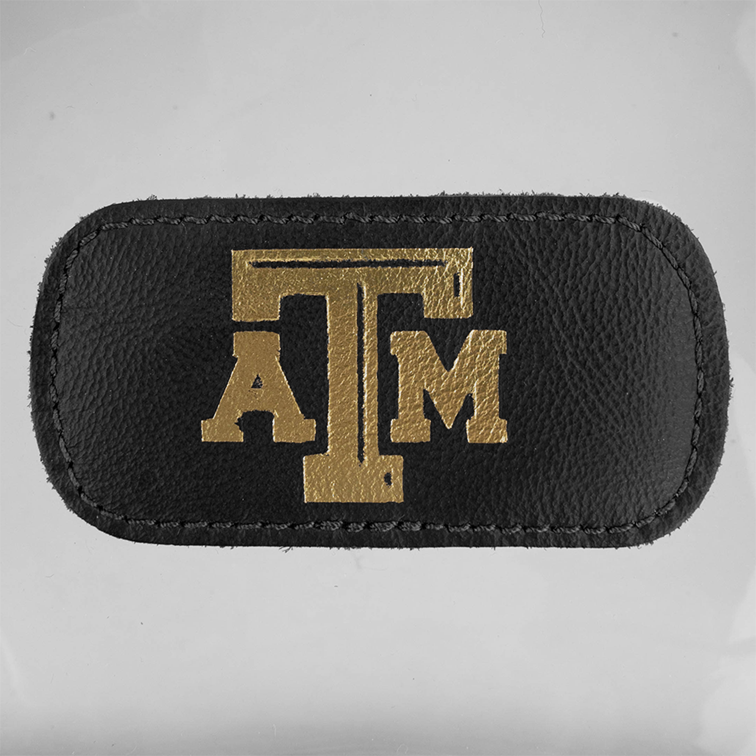 Texas A&M Jon Hart Embroidered Clear Lola