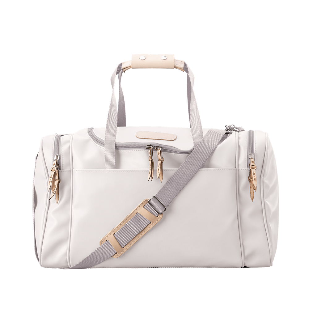 Jon Hart Medium Square Duffel