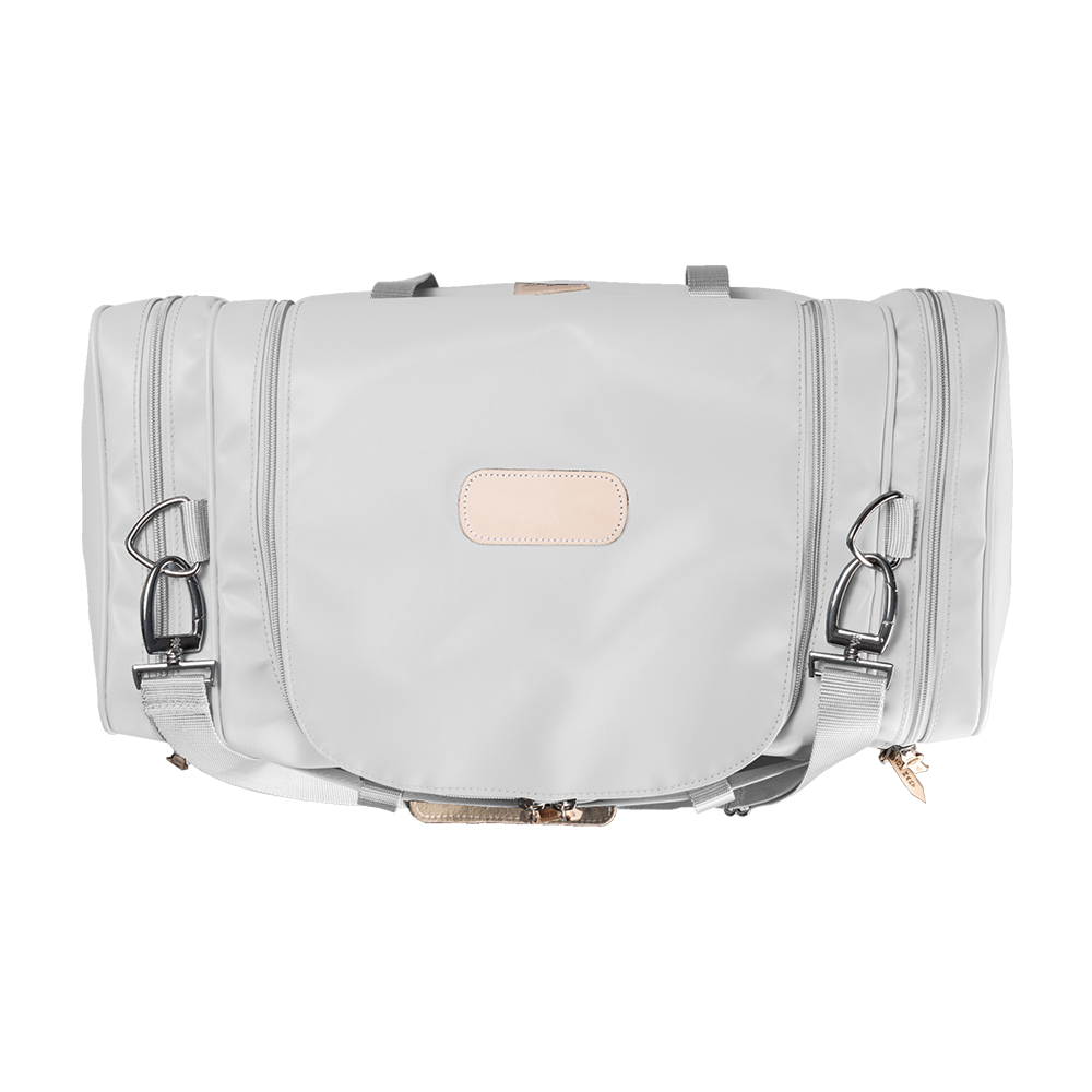 Jon Hart Medium Square Duffel