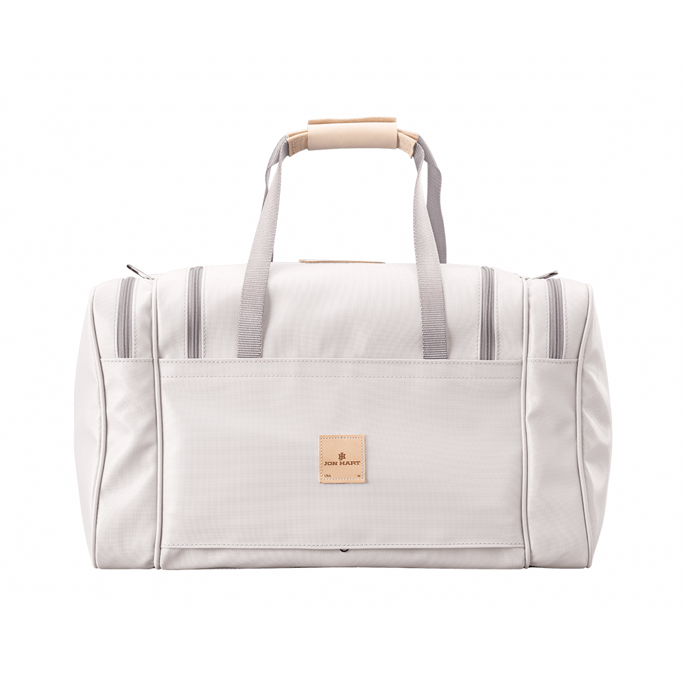 Jon Hart Medium Square Duffel