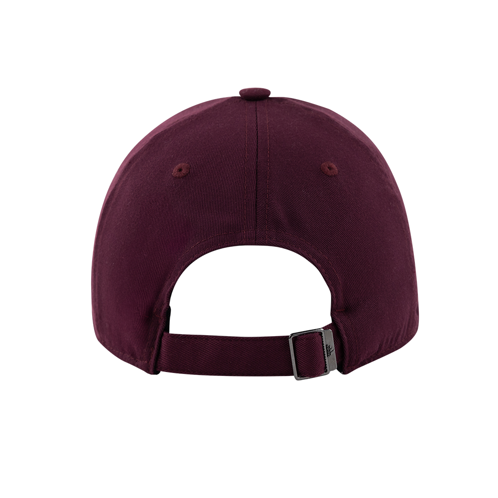 Texas A&M Adidas Block T Slouch Block Cap