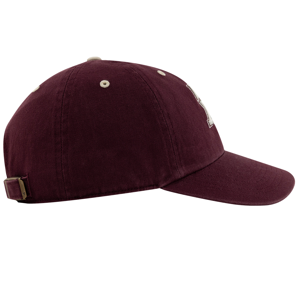 Texas A&M '47 Brand Ice Clean Up Hat