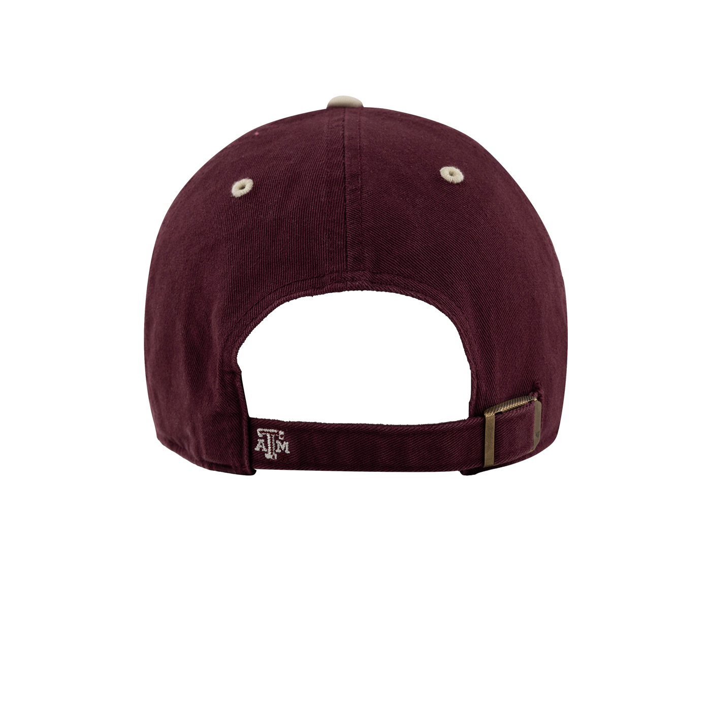 Texas A&M '47 Brand Ice Clean Up Hat