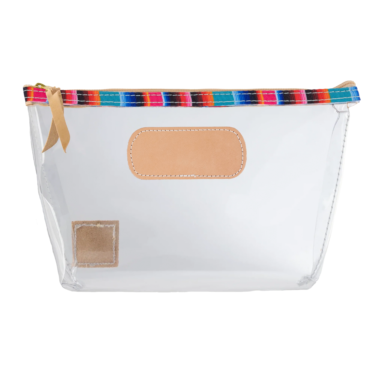 Jon Hart Clear Grande Bag