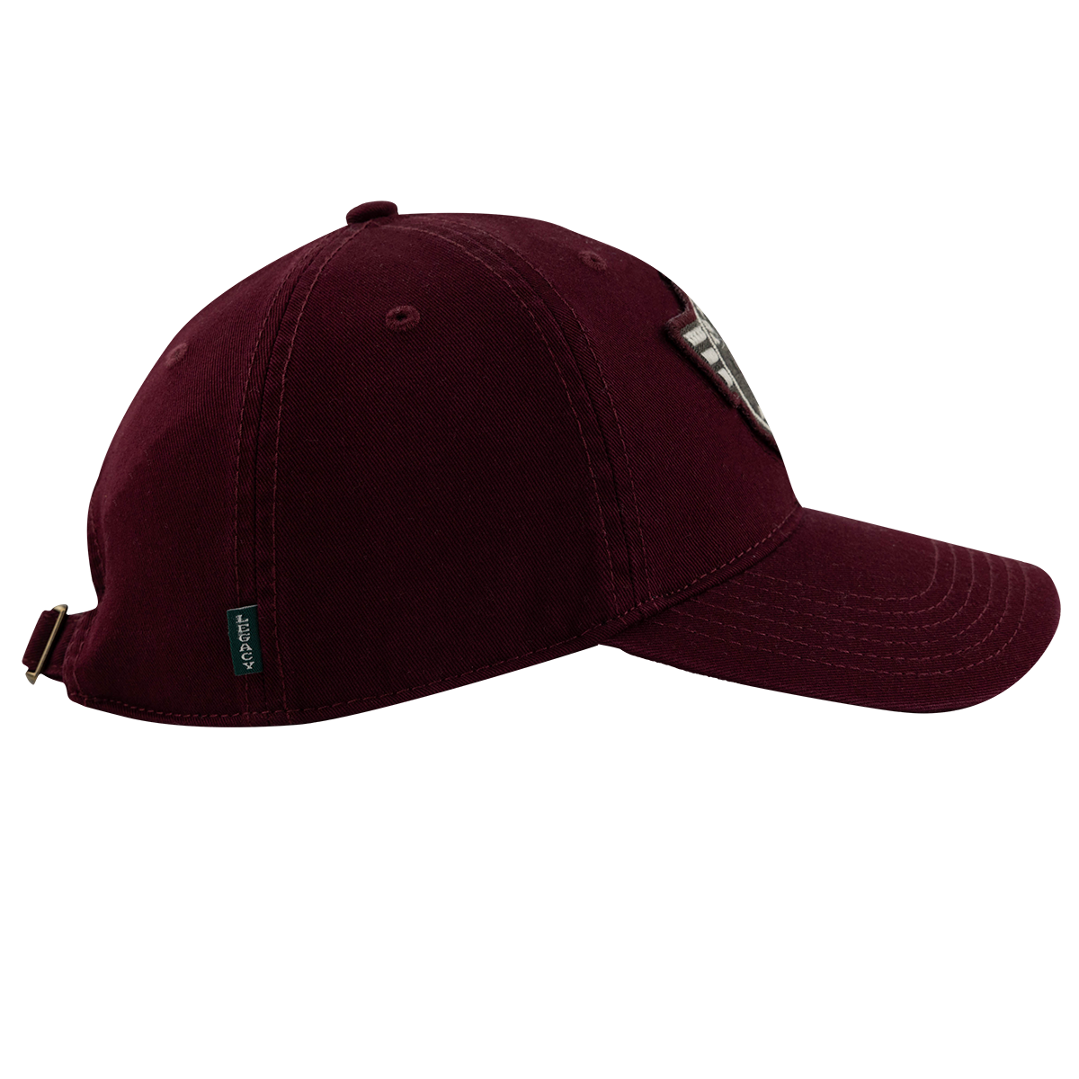 Texas A&M Aggies Maroon Wings Hat