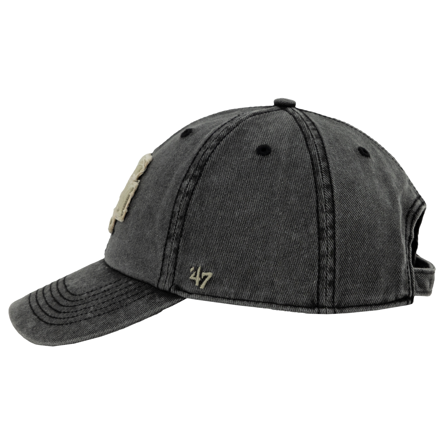 Texas A&M Esker Washed Hat