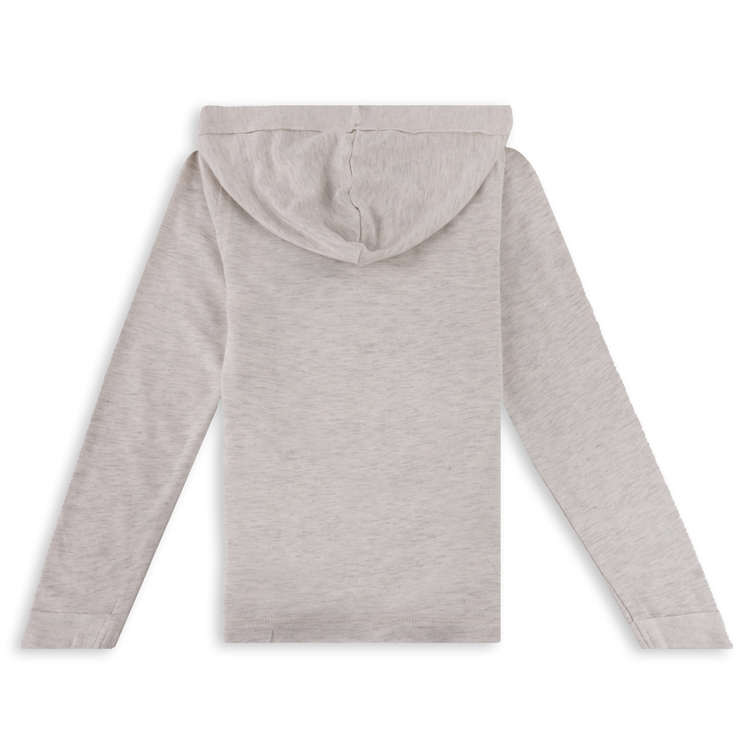 Texas A&M Youth Hadley Raw Edge Hoodie