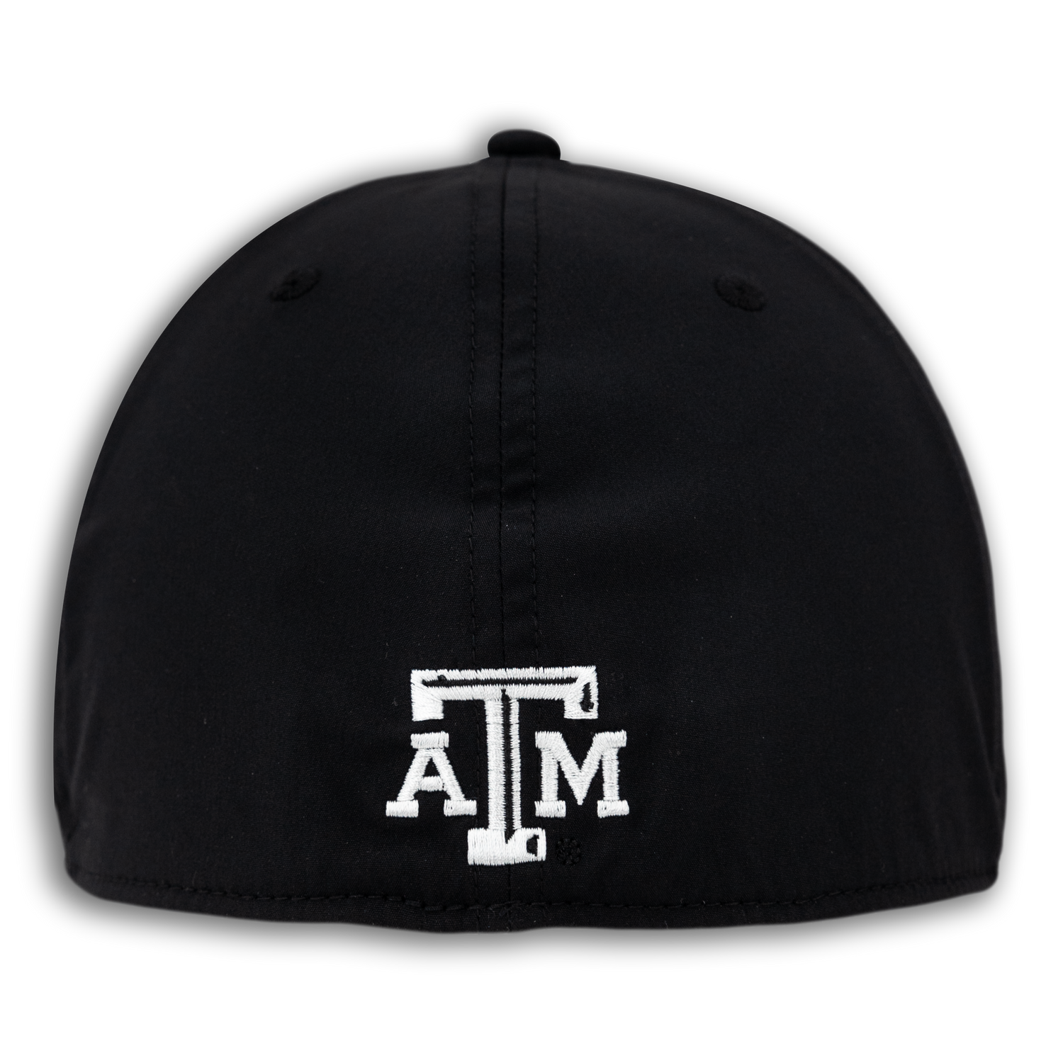 Texas A&M Adidas Camo Structured Hat