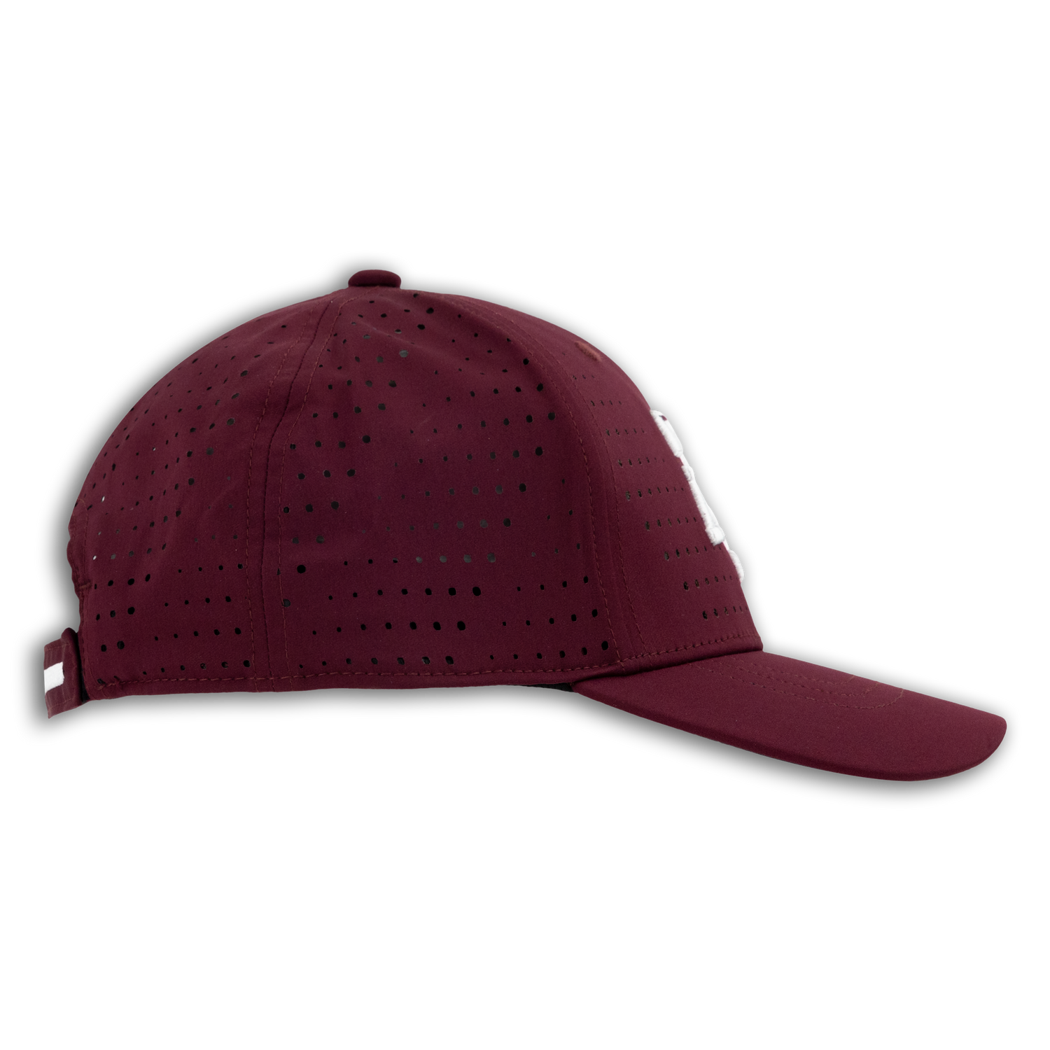 Texas A&M Adidas Structured Hat