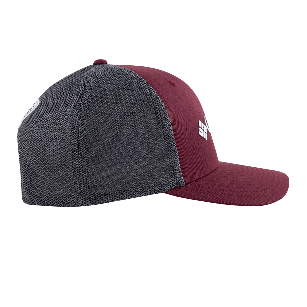 Columbia Pfg Mesh Snap Back