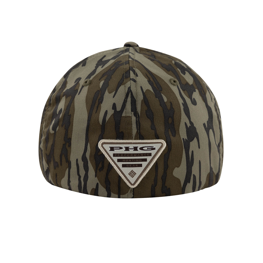 Texas A&M Columbia PHG Mossy Oak Cap