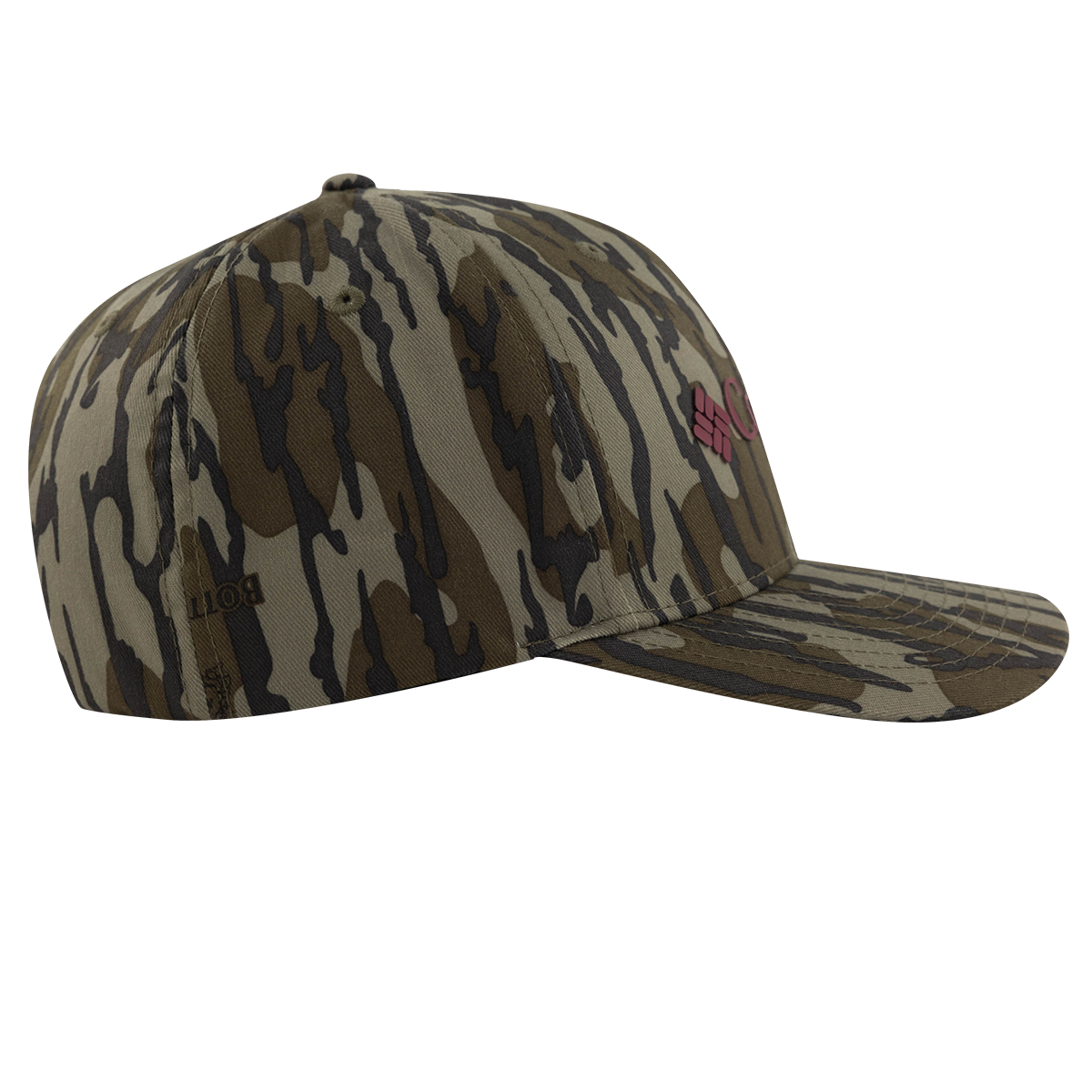 Texas A&M Columbia PHG Mossy Oak Cap