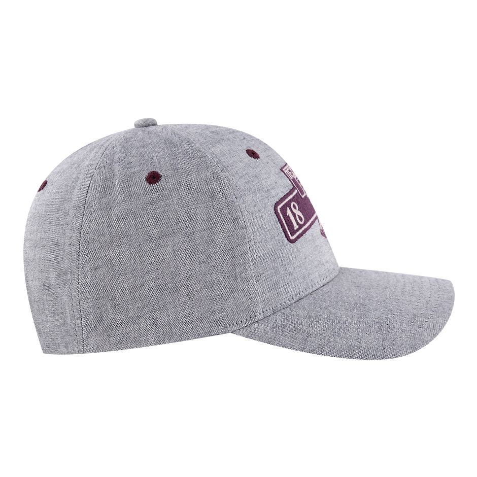 Texas A&M Charperone Vault Sarge Cap