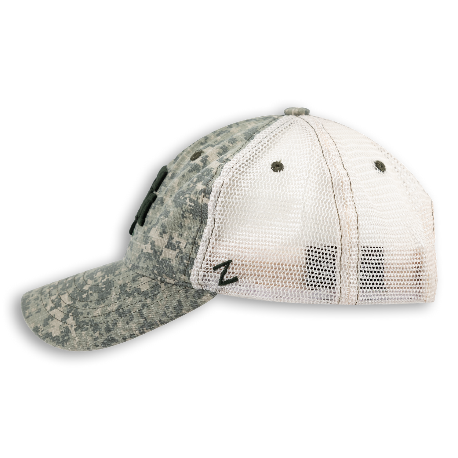 Texas A&M Ranger 2 Mesh Digi-Camo Hat