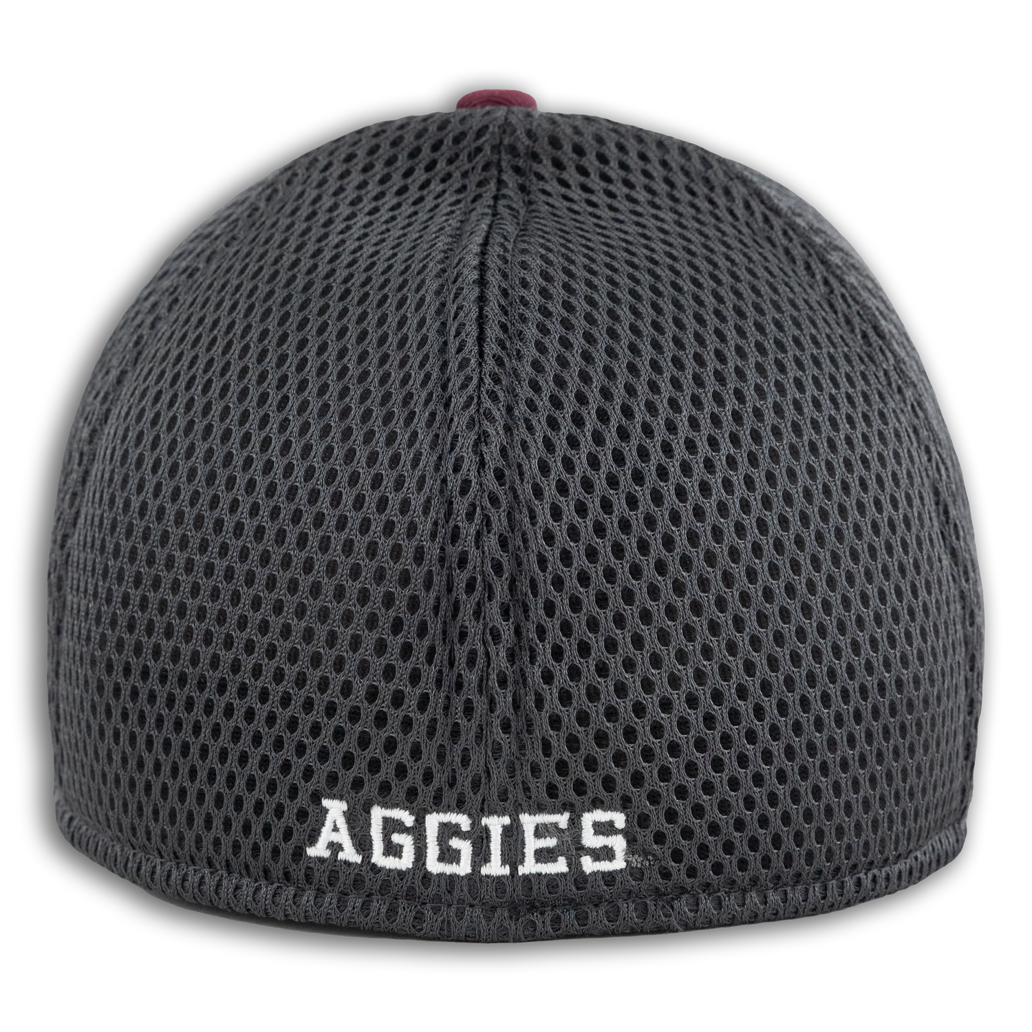 Texas A&M Fitted Team Neo Hat