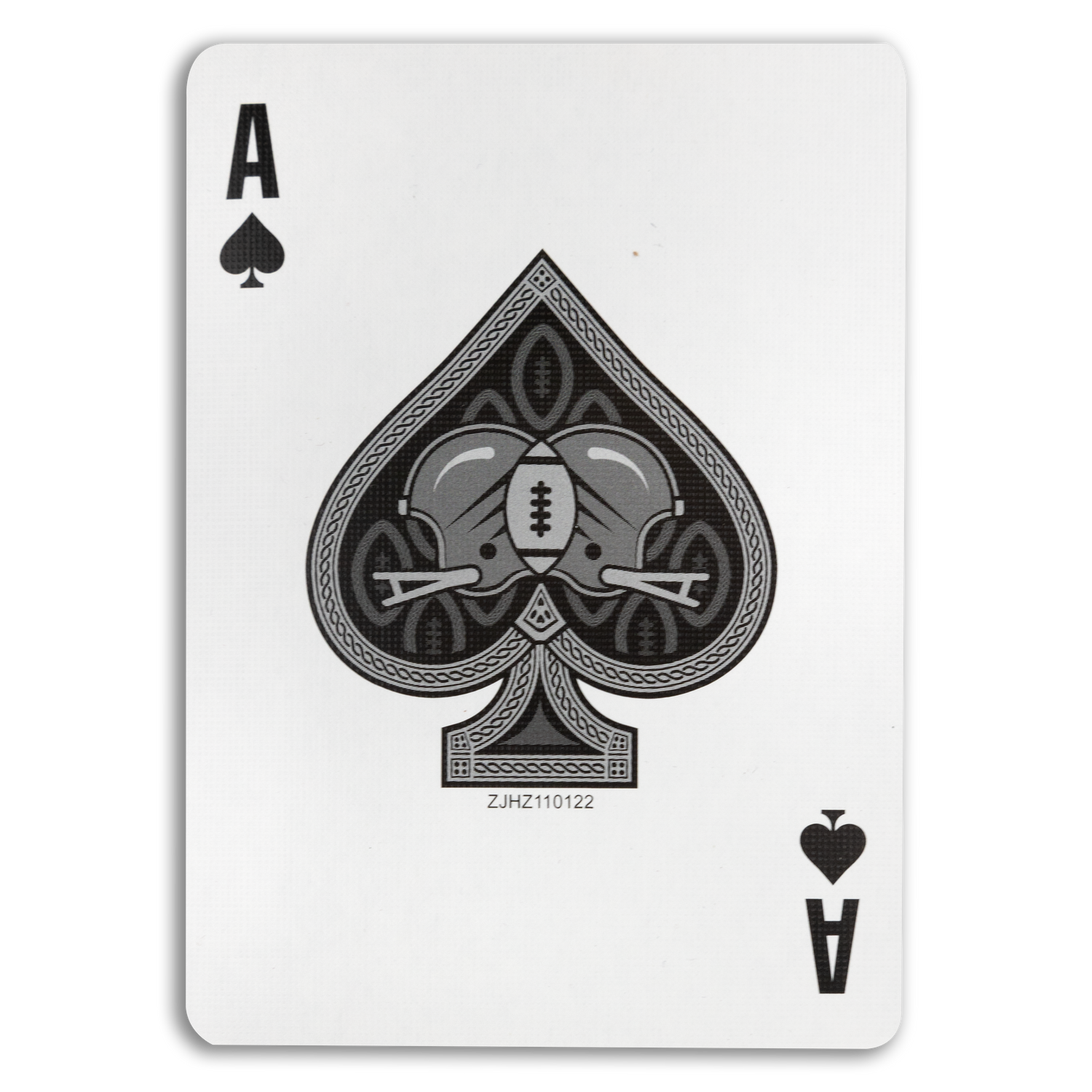 Texas A&M Heritage Series Playing Cards