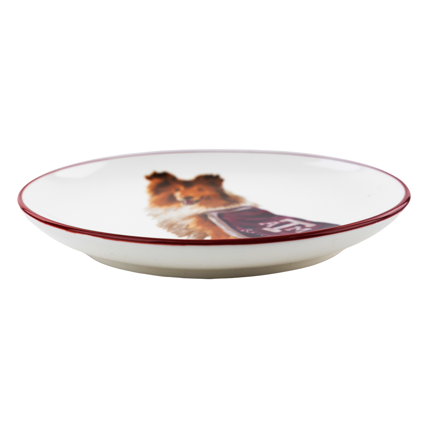 Reveille Trinket Ceramic Dish