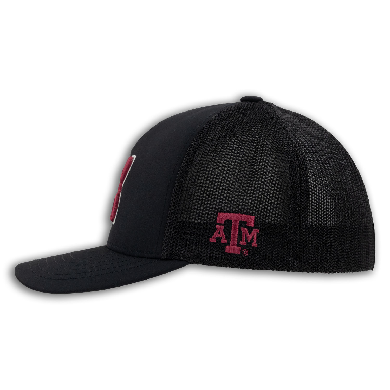 Texas A&M Aggies Flex Fit Hooey Hat