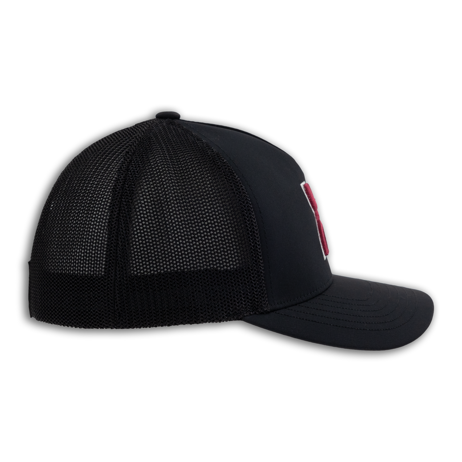 Texas A&M Aggies Flex Fit Hooey Hat