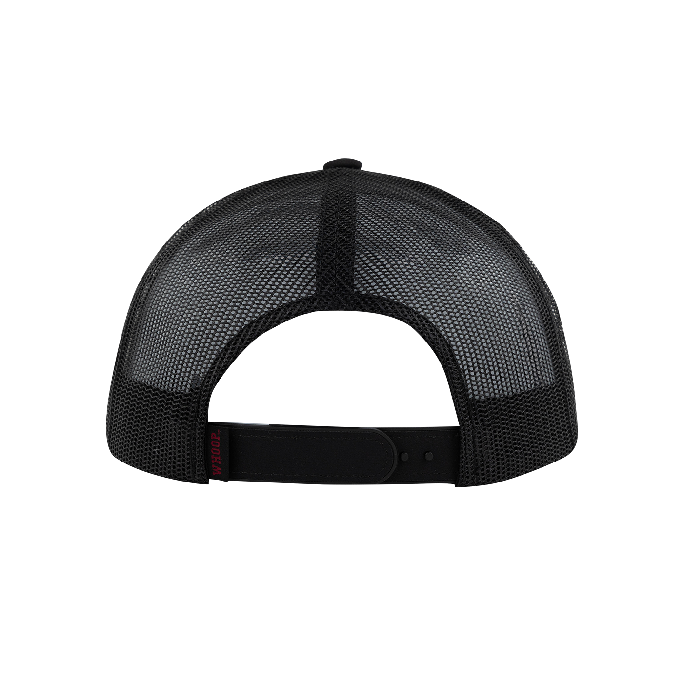 Texas A&M Gig 'Em Patch Black Snapback