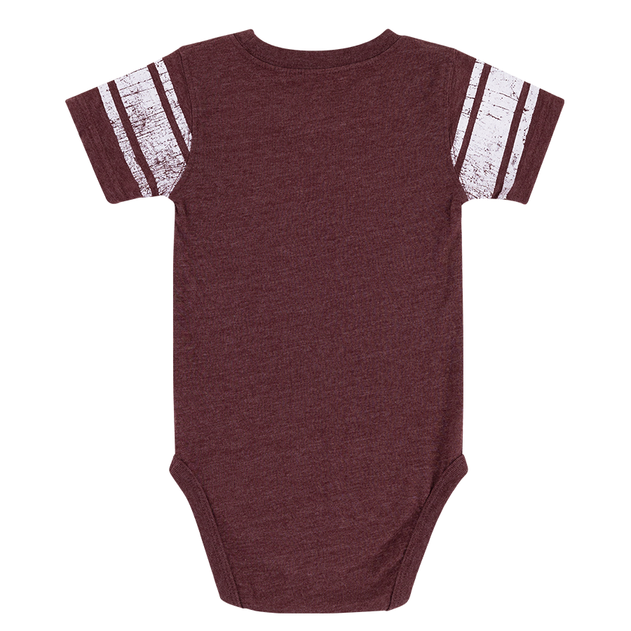 Team Captain Sleeve Stripe Team Hopper