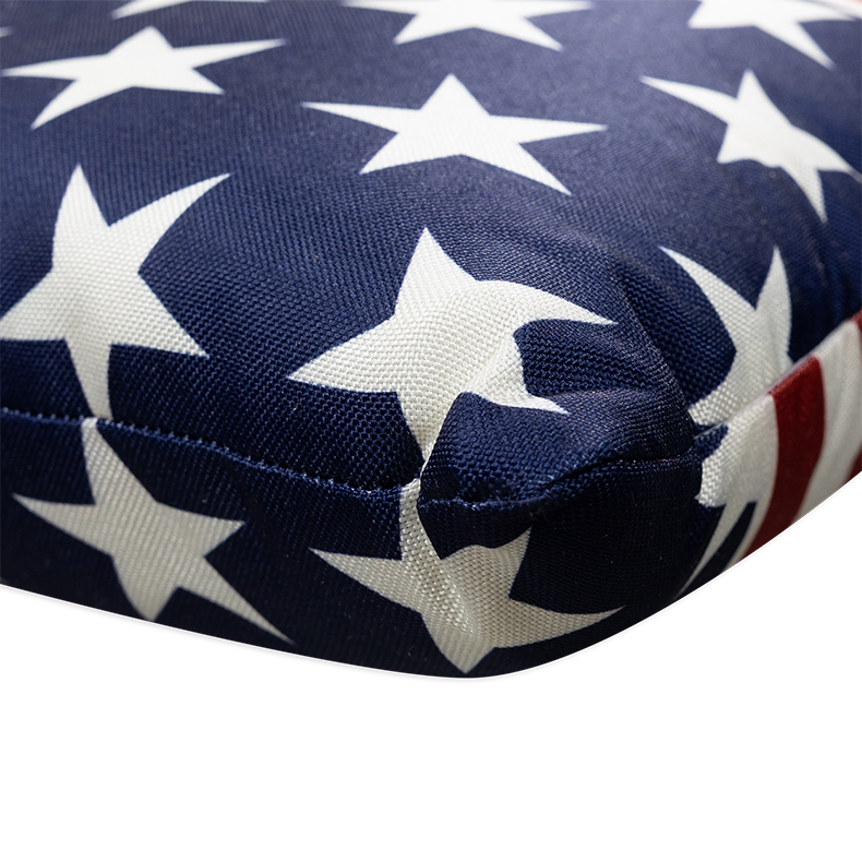 Texas A&M Americana Decor Pillow