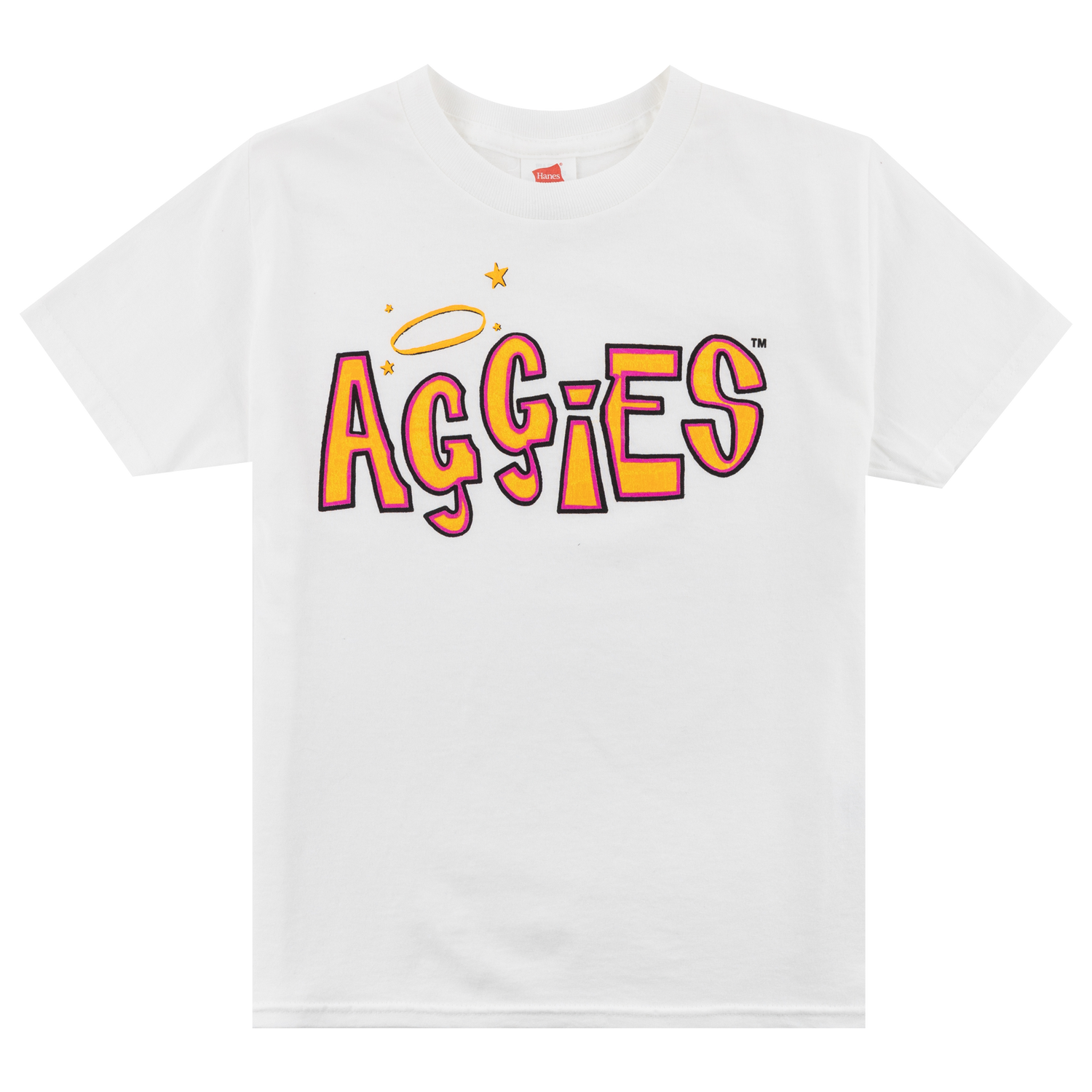 Texas Aggies Youth Halo T-Shirt