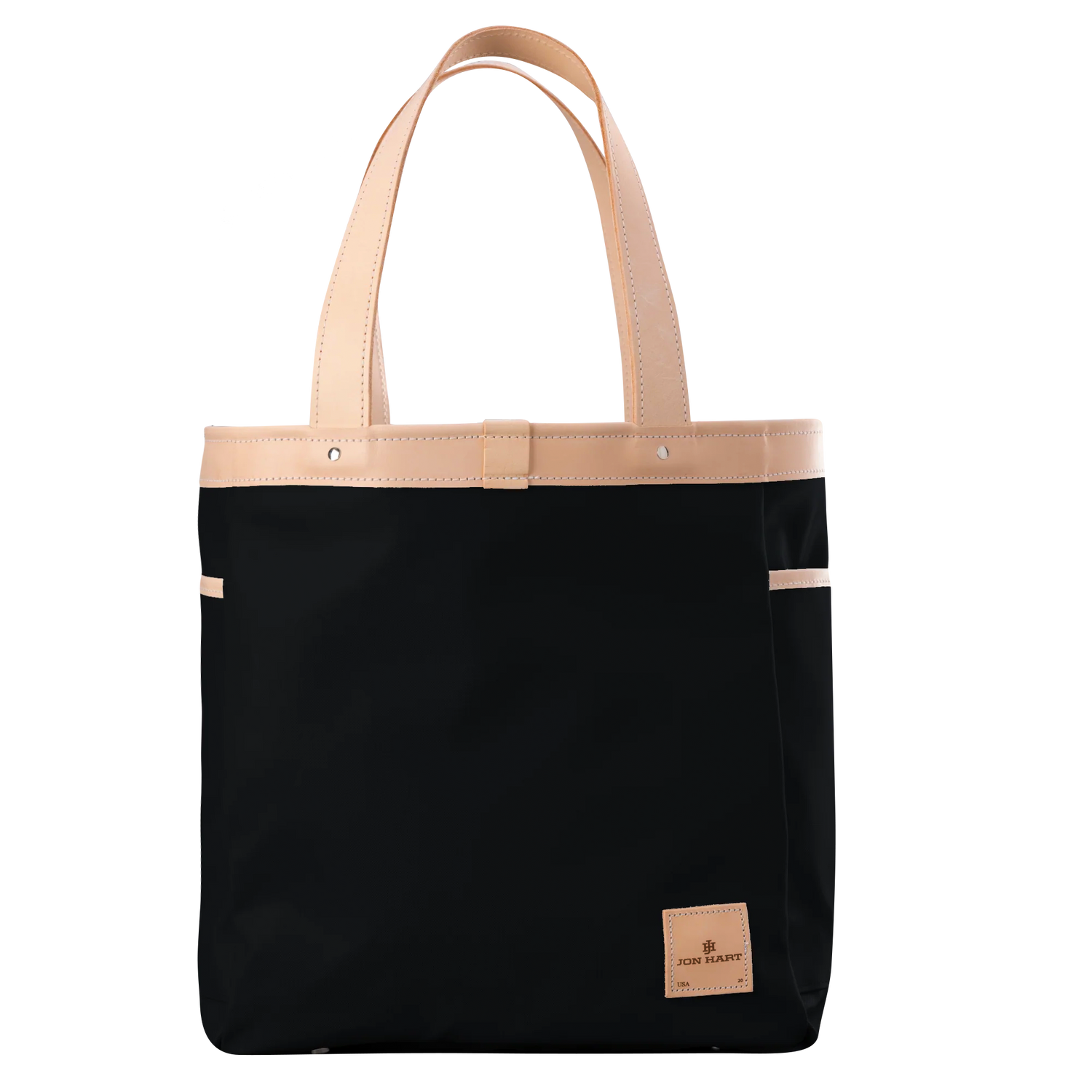Texas A&M Jon Hart Embroidered Left Bank Tote