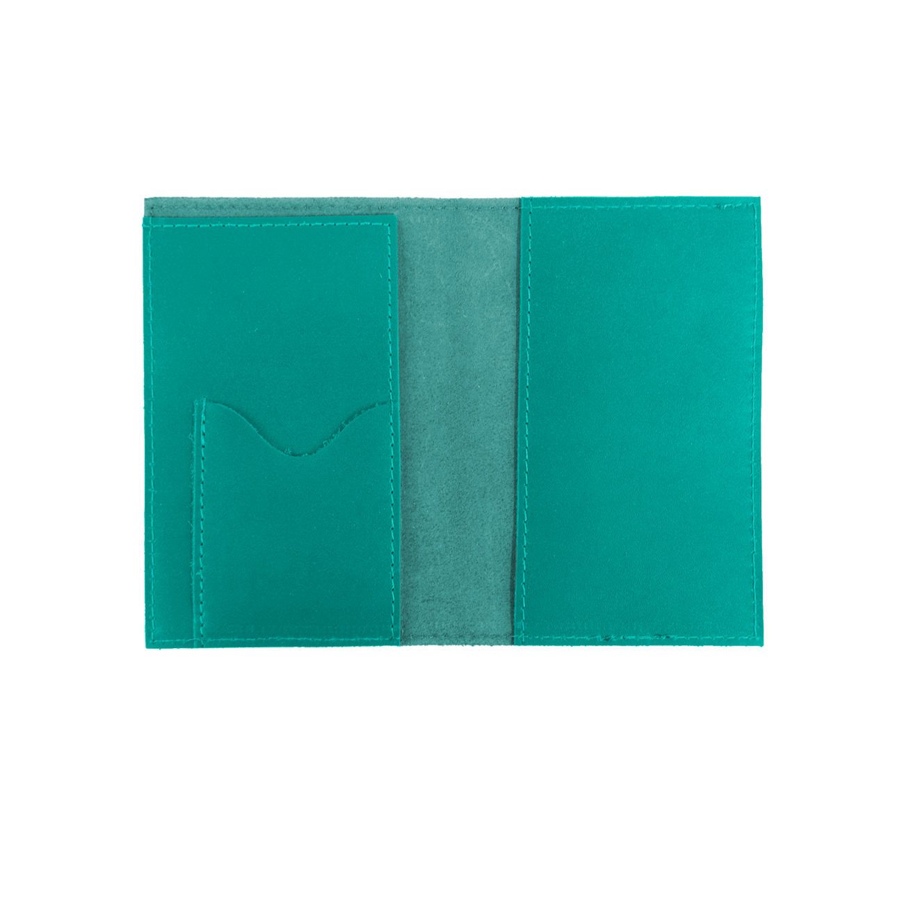 Jon Hart Passport Cover