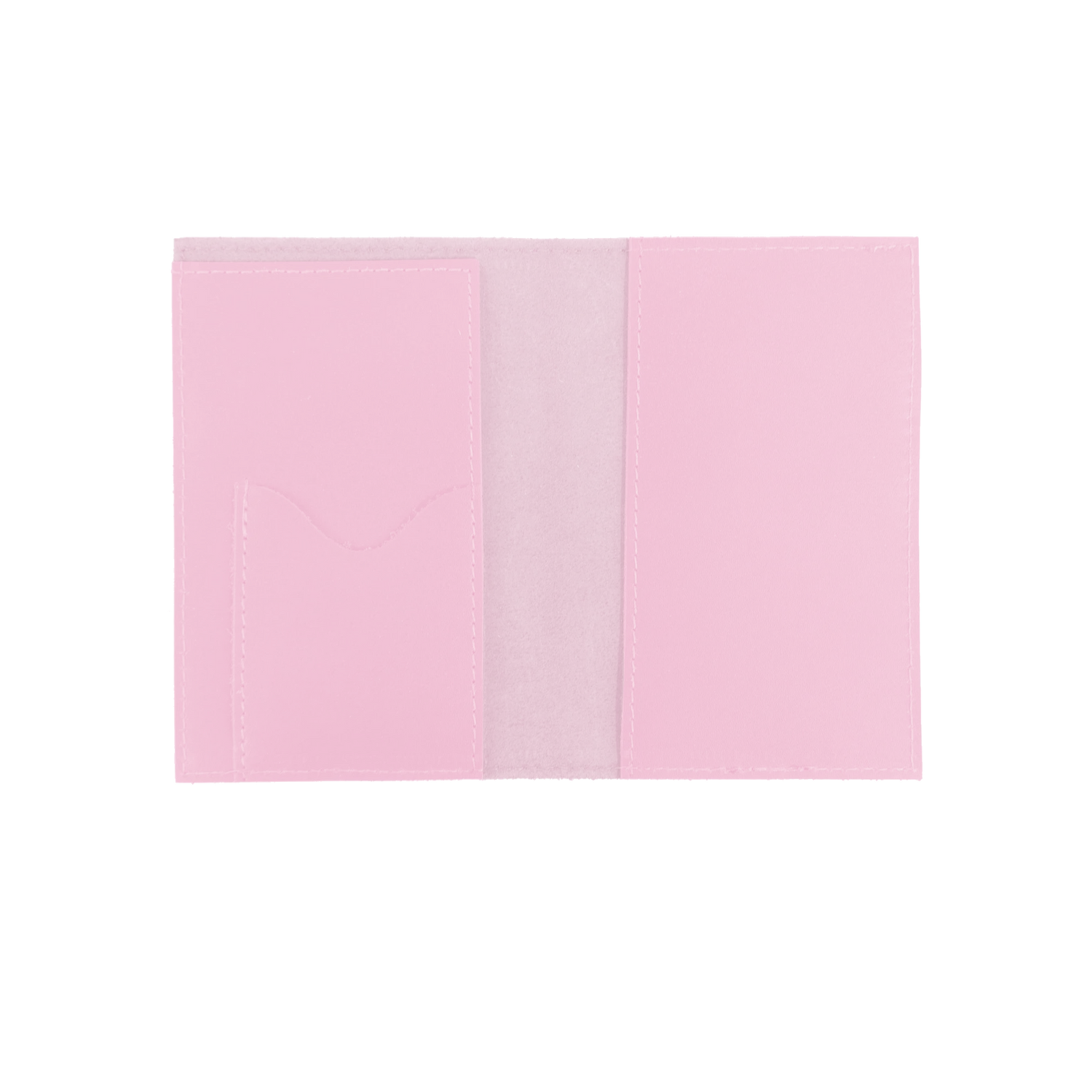 Jon Hart Passport Cover
