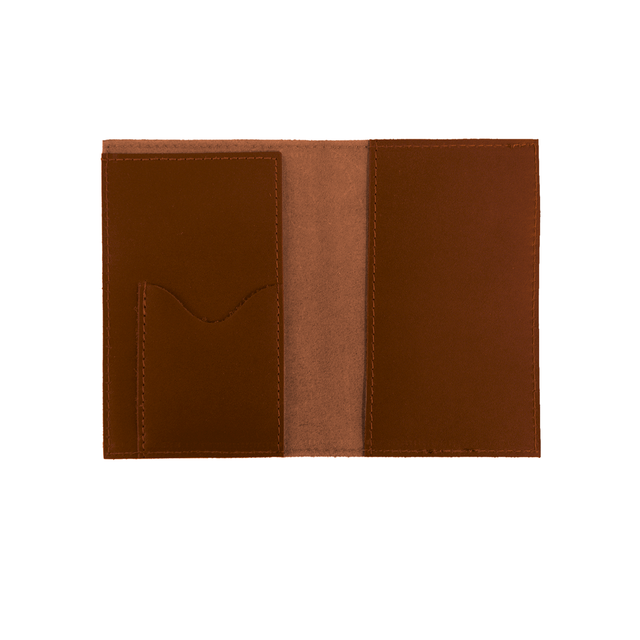 Jon Hart Passport Cover