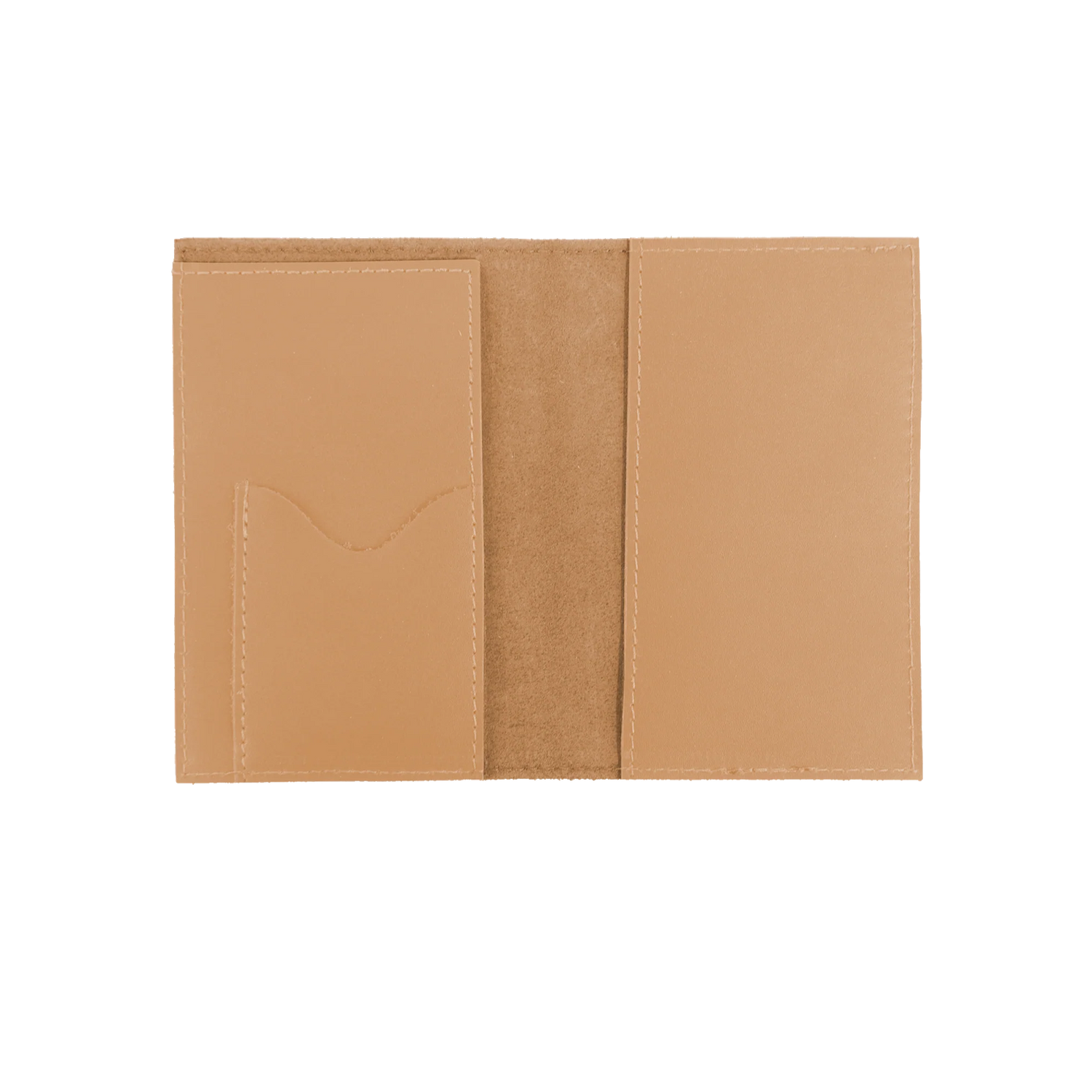 Jon Hart Passport Cover