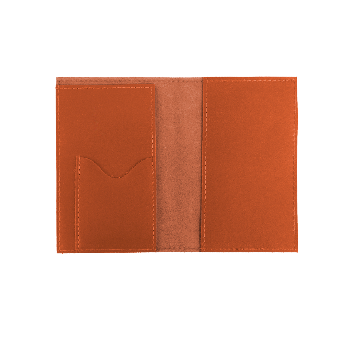 Jon Hart Passport Cover