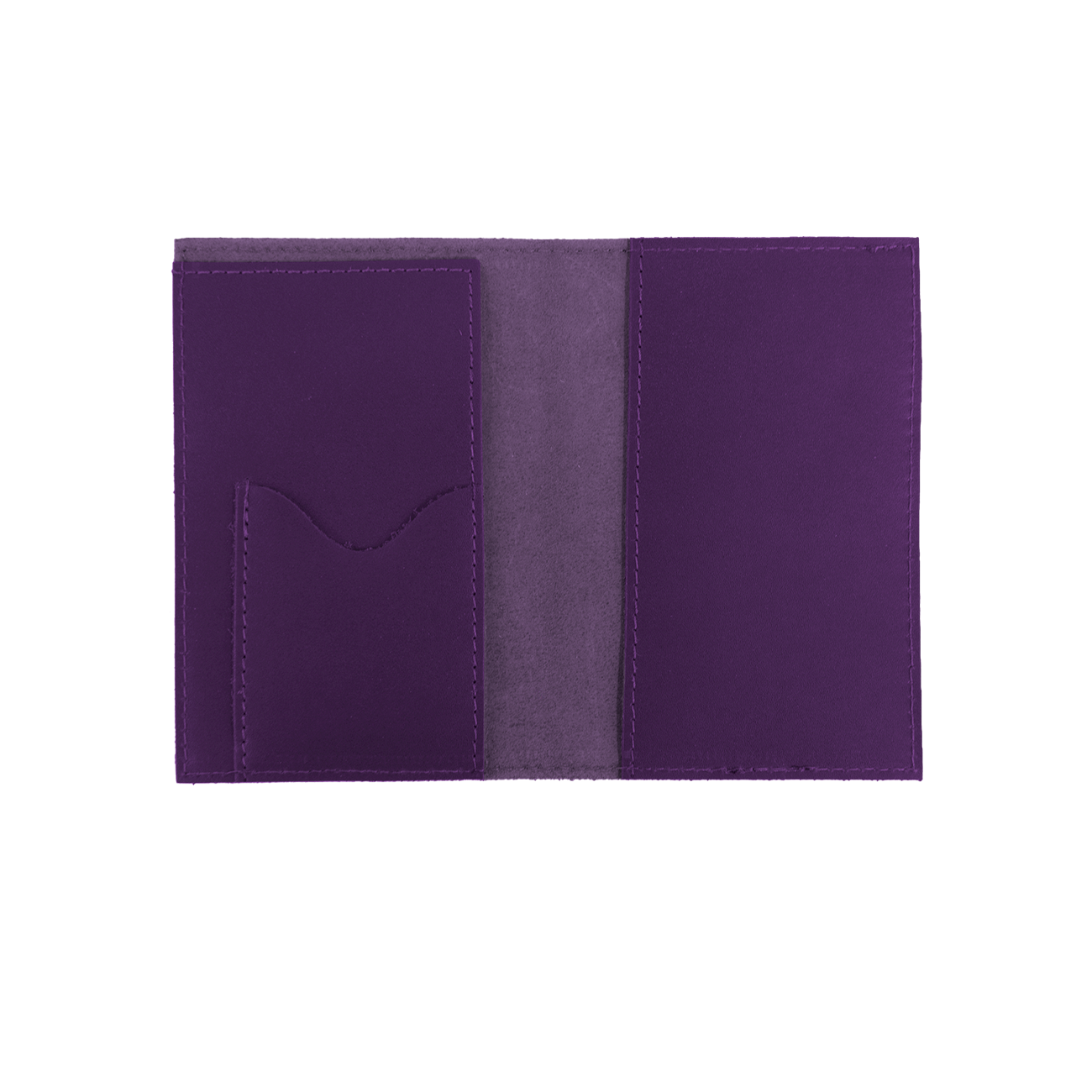 Jon Hart Passport Cover