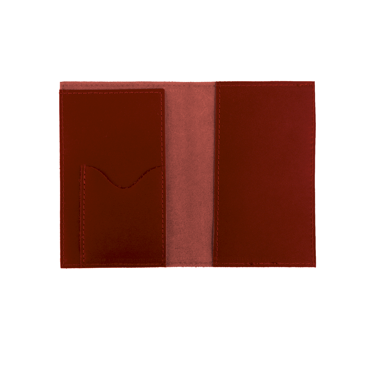Jon Hart Passport Cover