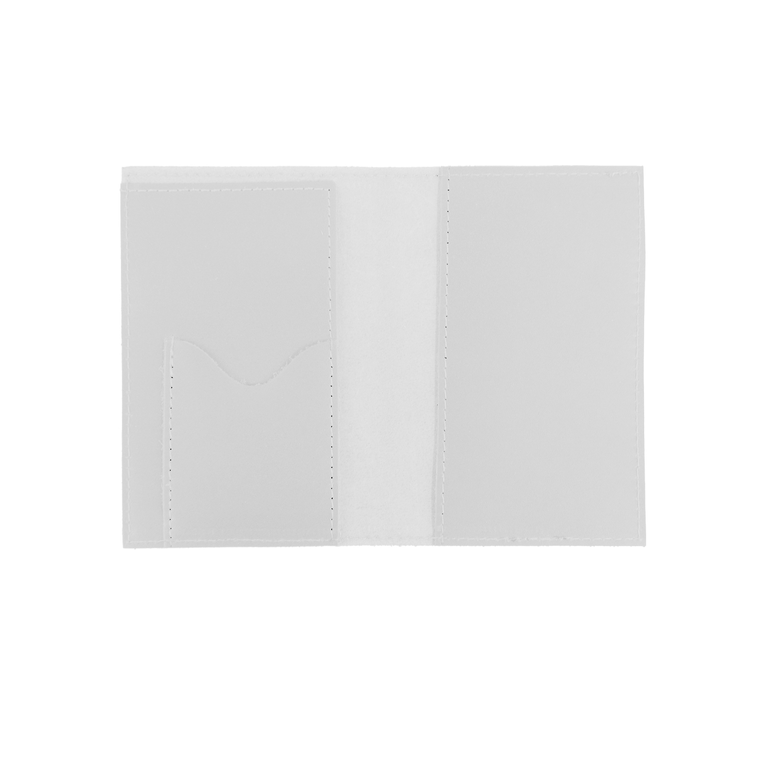 Jon Hart Passport Cover