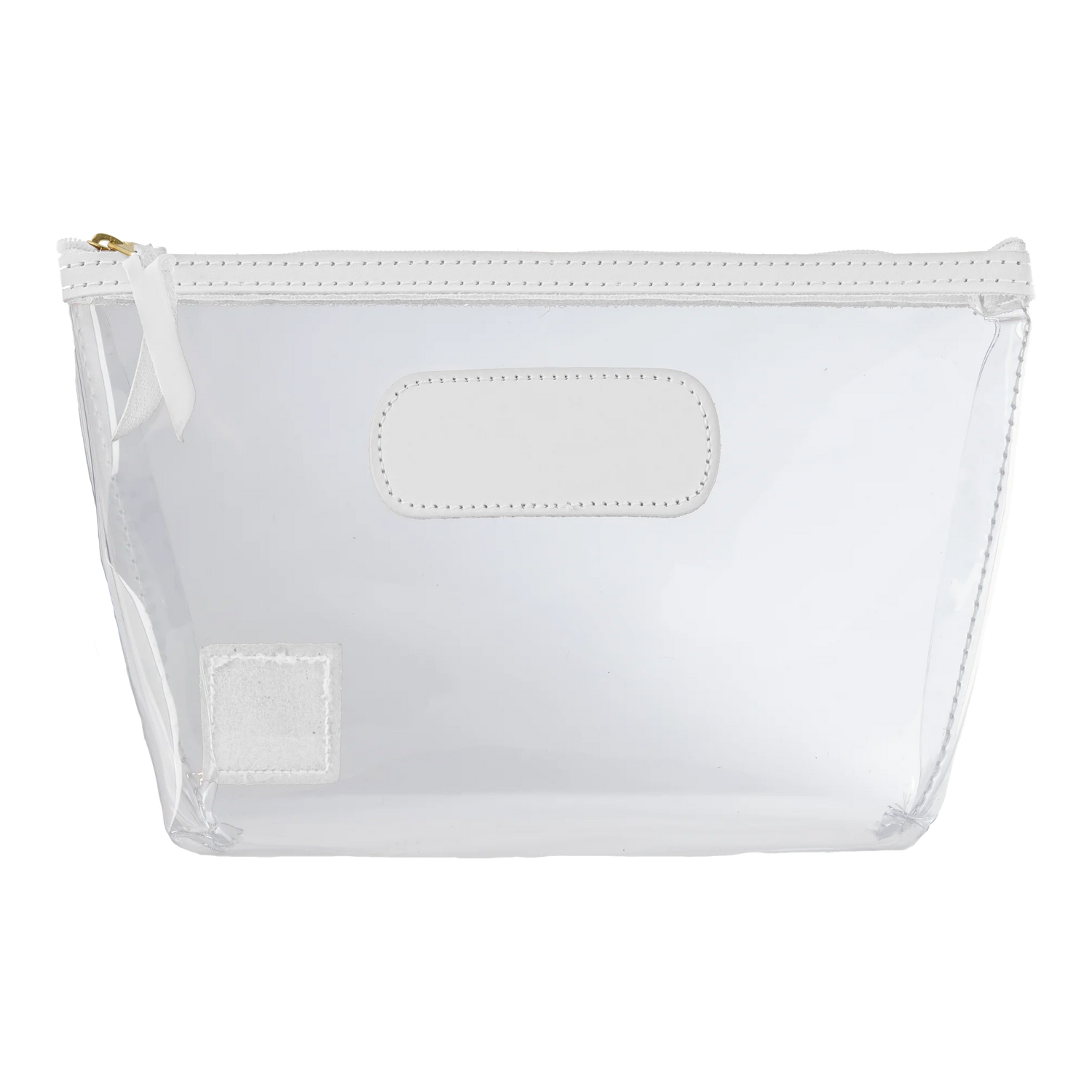 Jon Hart Clear Grande Bag