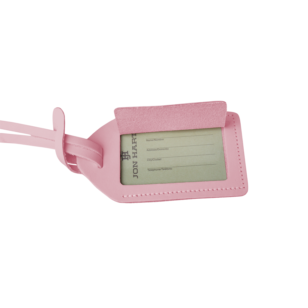 Jon Hart Luggage Tag
