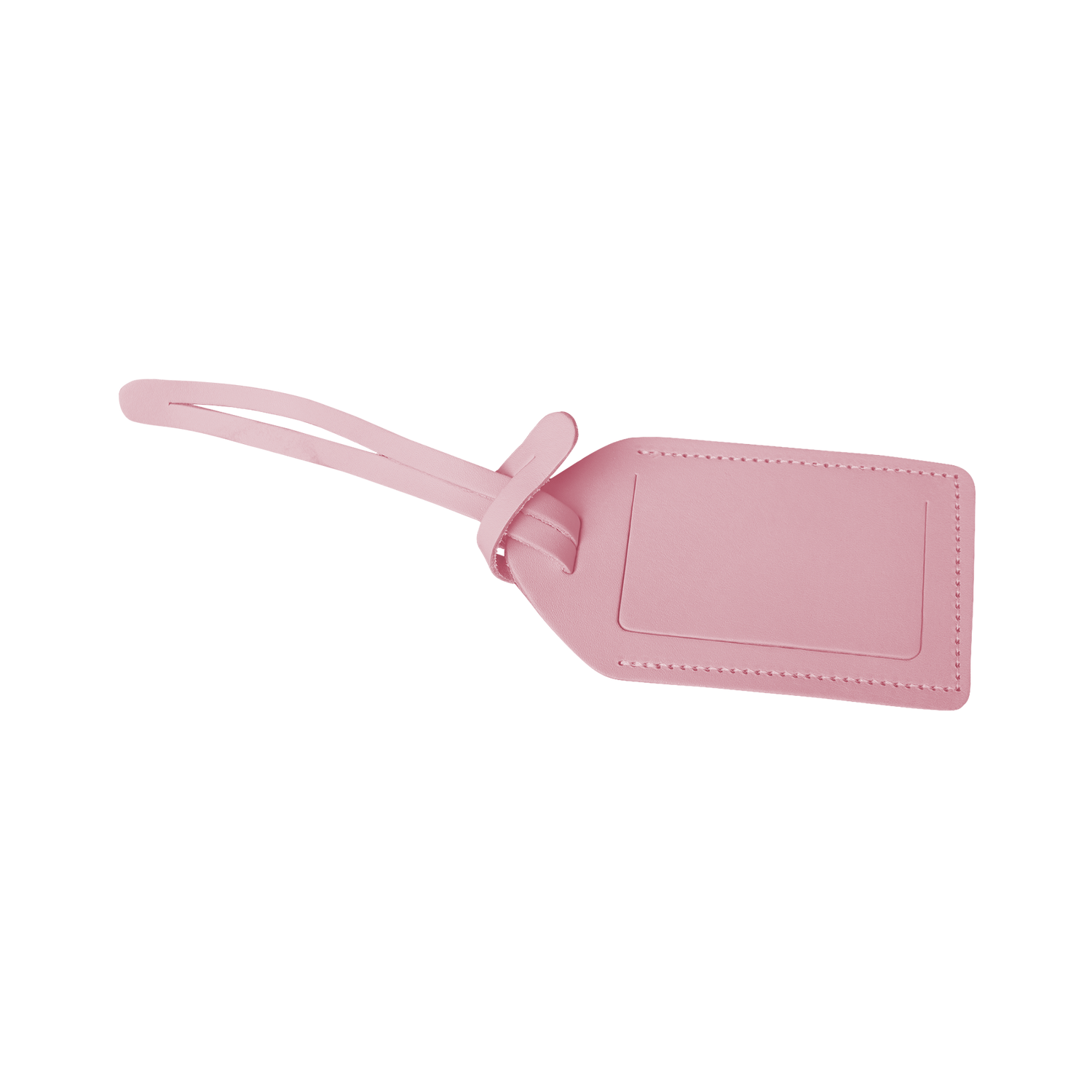 Jon Hart Luggage Tag