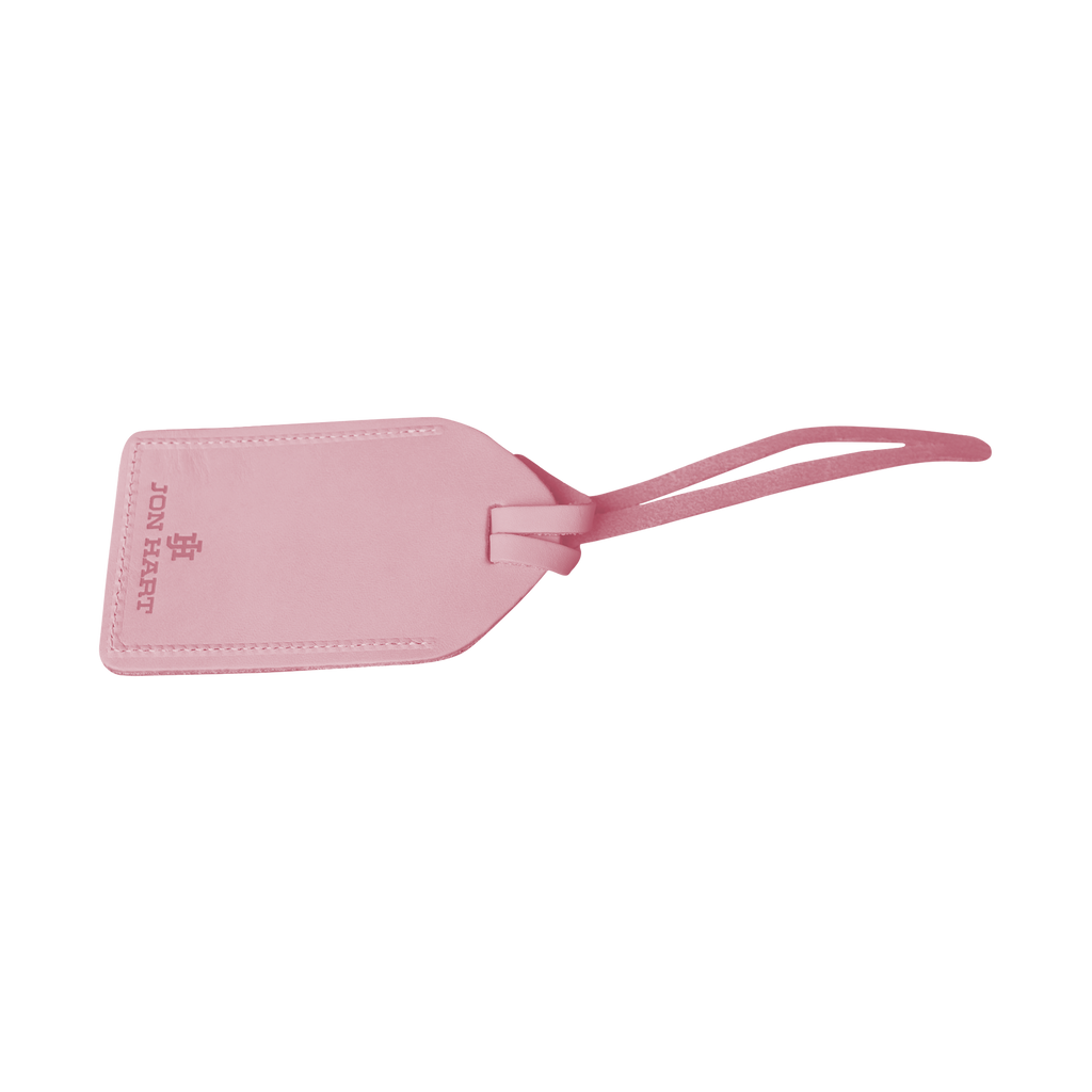 Jon Hart Luggage Tag